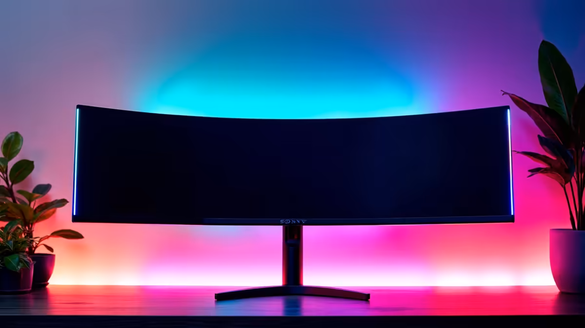 Best Monitor Setup for RTS SA