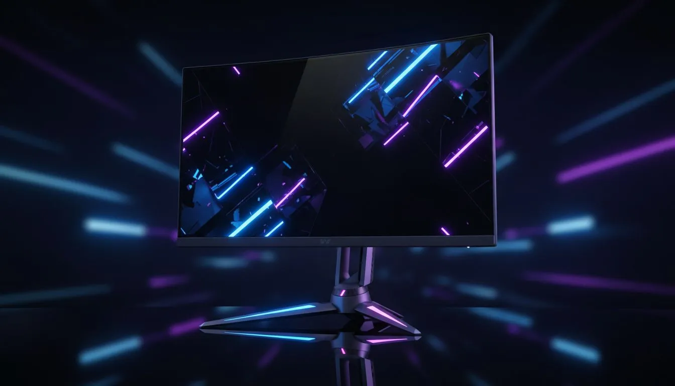 Is 31.5 Inches the Gaming Sweet Spot?