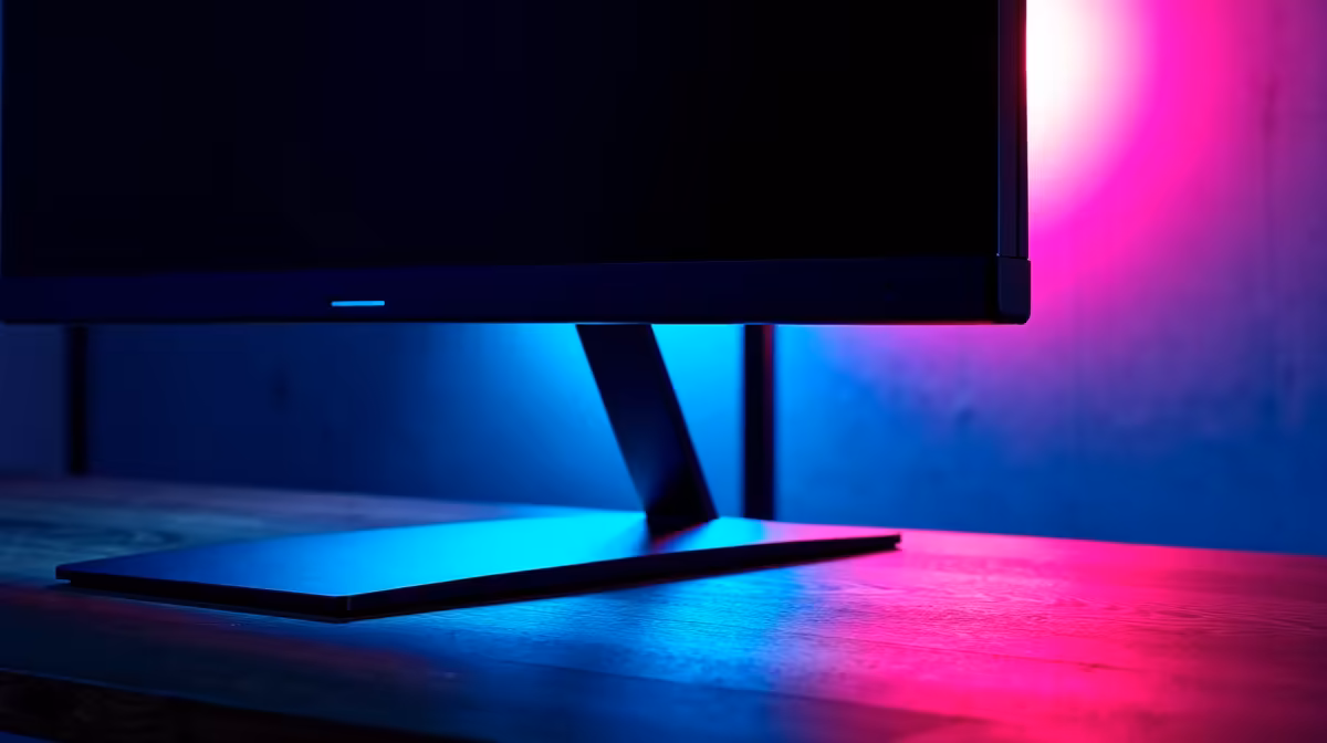 Reclaim Your Desk Space