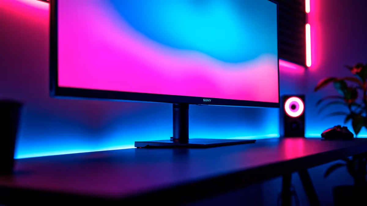Best Monitor Upgrade Path for SA Gamers in