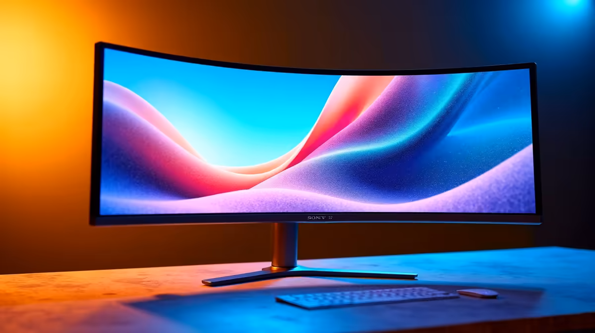 Best Monitors for AI-Assisted Design Work in SA