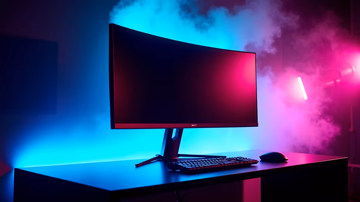 Best Monitors for Black Friday SA