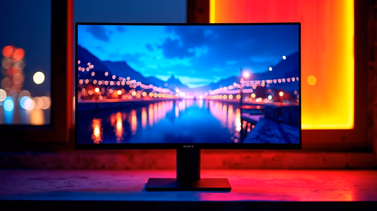 Best Monitors for Christmas SA