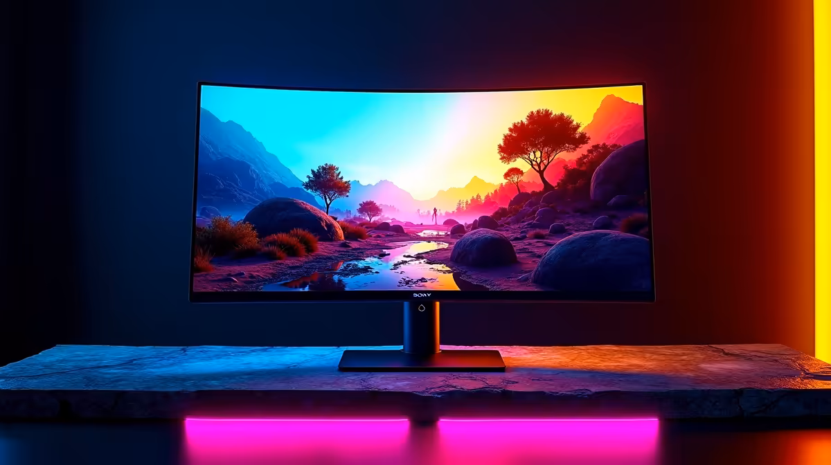 Top Esports Displays for 2025
