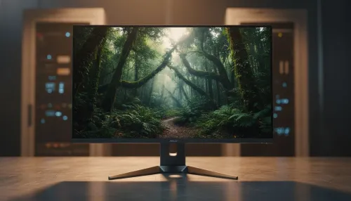 Best Color Accurate Monitors for Content Creators 2025