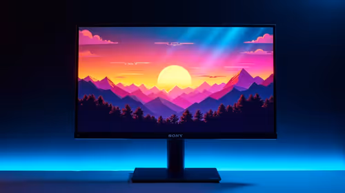 Best Monitors for Emulation: Pixel-Perfect Retro Gaming 2025