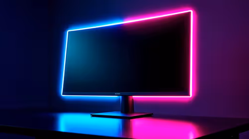 Best Monitors for Fighting Games: Budget Low Input Lag Picks 2025