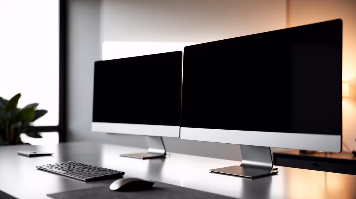 Best Monitors for law firms SA