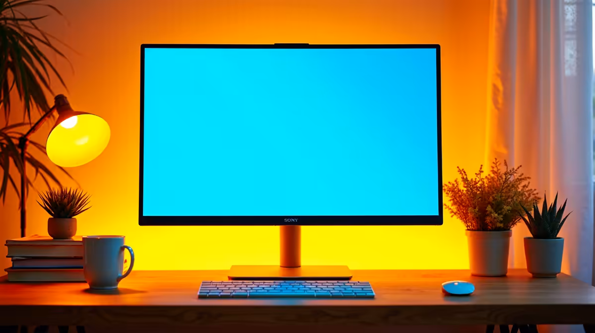 Top Displays for Study & Zoom