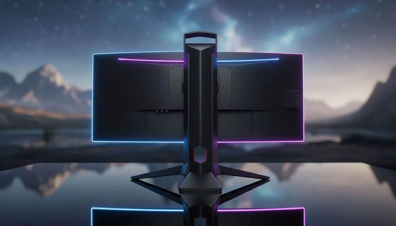 Top Displays for Immersive Gaming