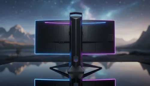 Best Monitors for Open World Games 2025: Ultimate Immersion Guide