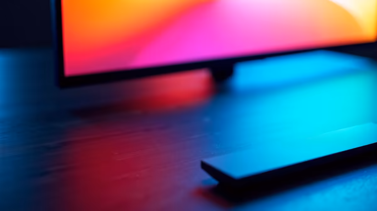 Top Color-Accurate Displays for Pros