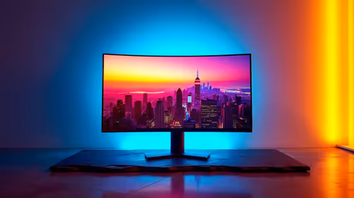 Best Monitors for Ray Tracing 2025: Visuals Unleashed