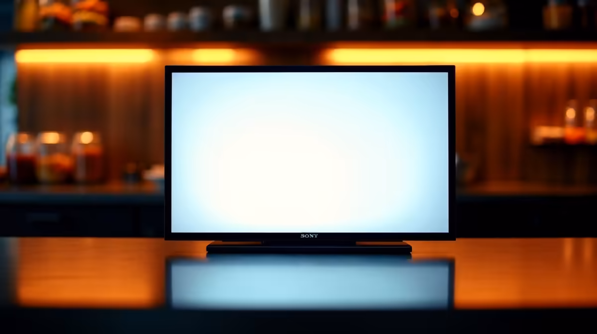 Best Monitors for restaurants SA