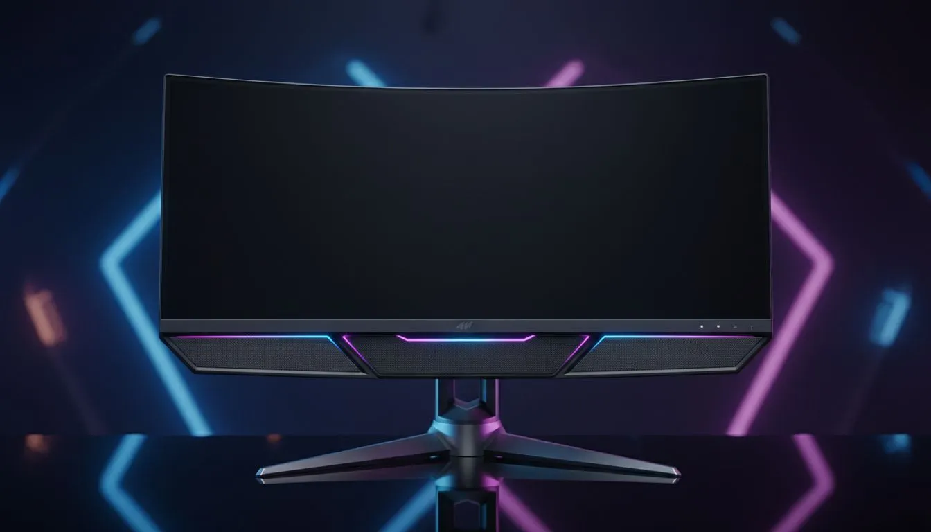 RTX 5080 Display Match: 4K or Ultrawide?