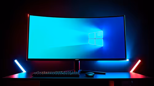 Best Monitors for RTX 5090: Top 4K & 8K Gaming Picks