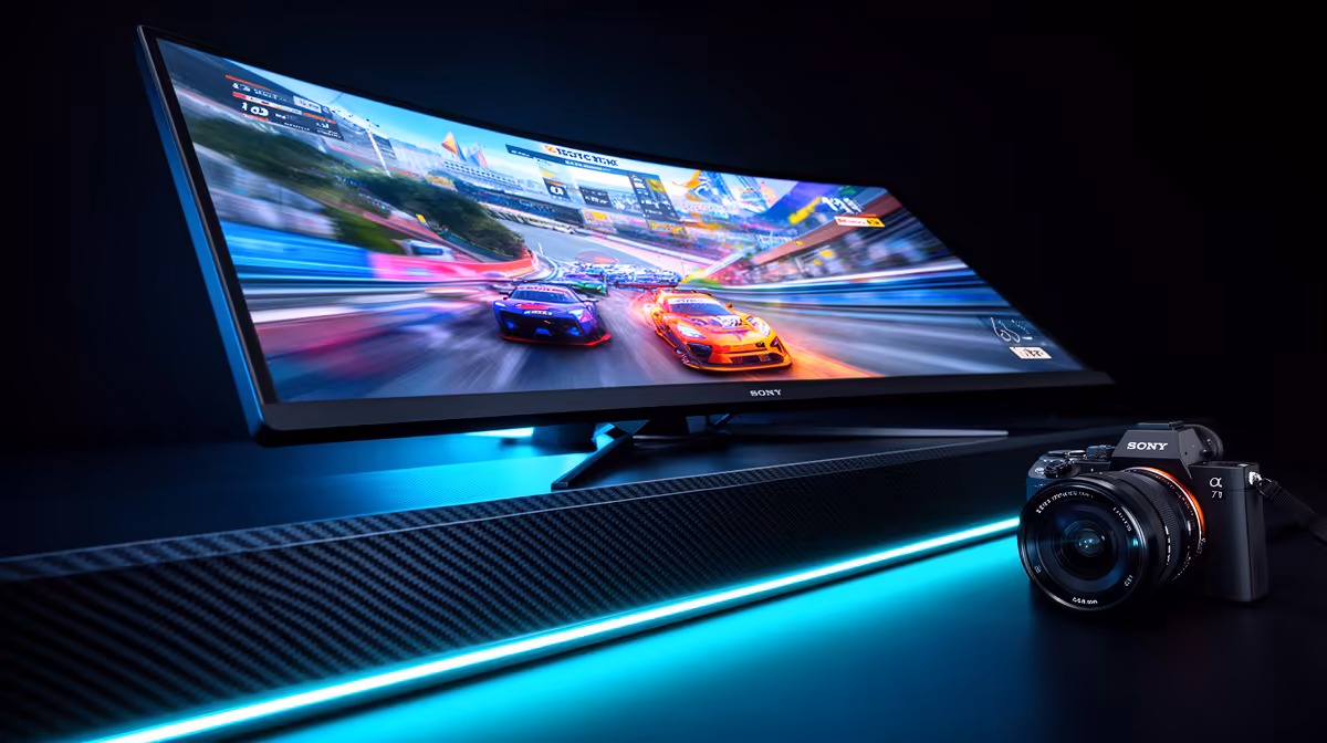 Your Guide to Tear-Free Gaming