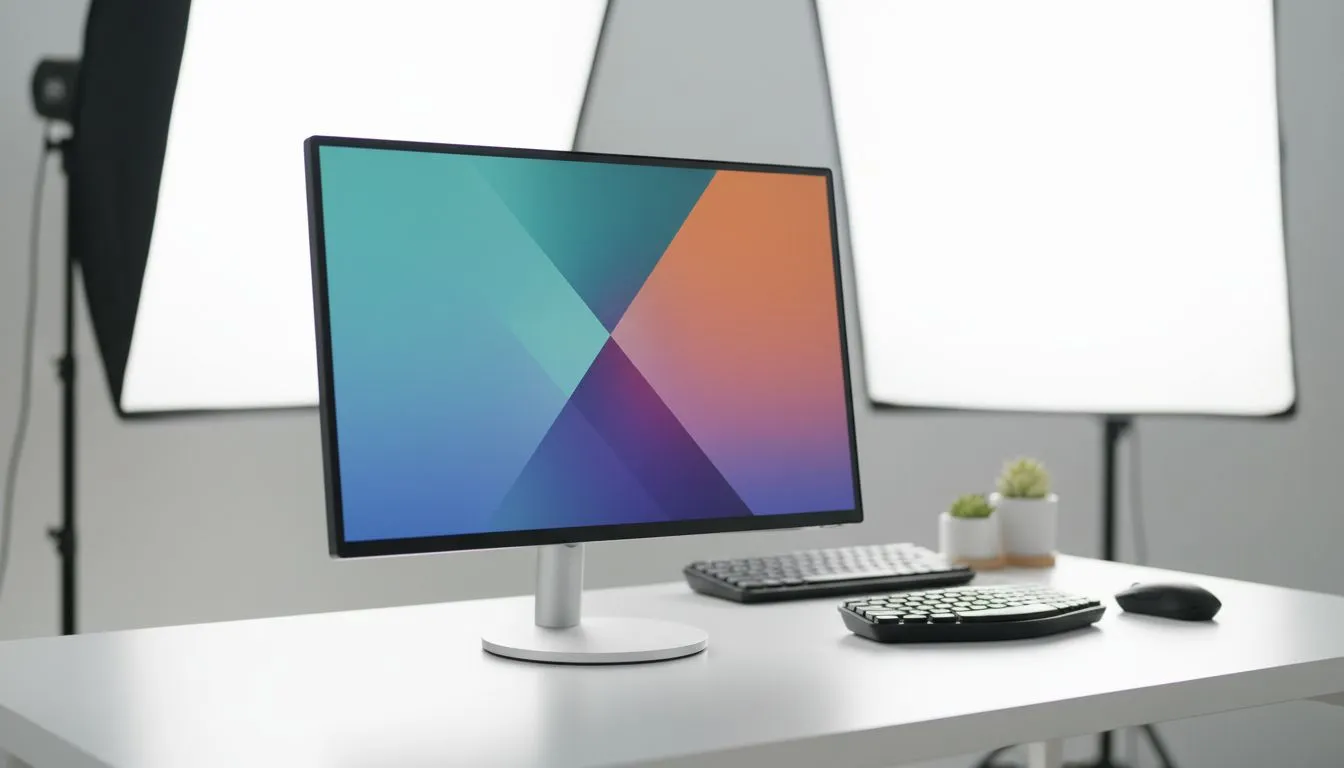 Maximize Space with Compact Displays