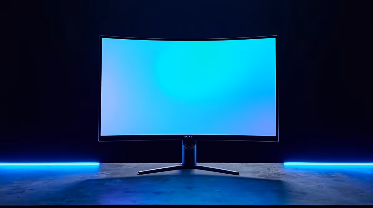 Maximize Space with Compact Displays