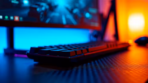 Best Monitors for Strategy Games: Civ VII & RTS Guide 2025