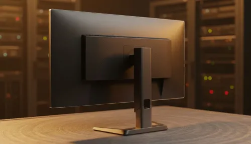 Best Monitors for Video Editing: Top 4K Picks for 2025