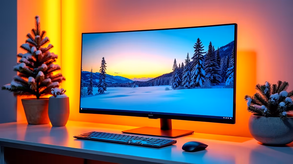 Best Monitors for Winter SA