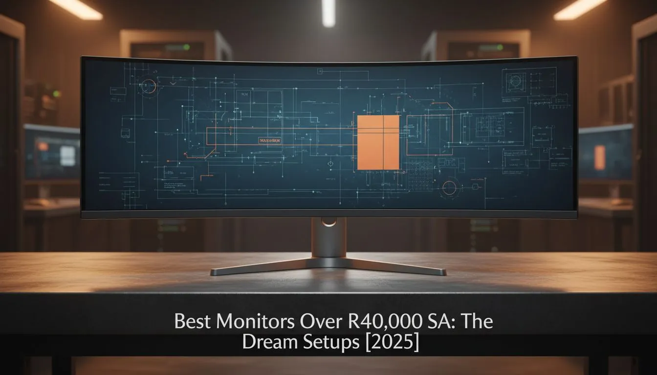 Ultimate Dream Monitor Setups 2025