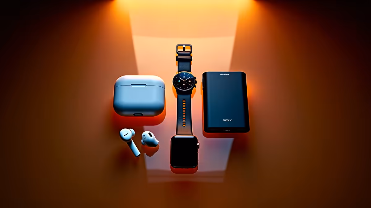 Best Mother's Day Tech Gifts Under R2,000 in SA