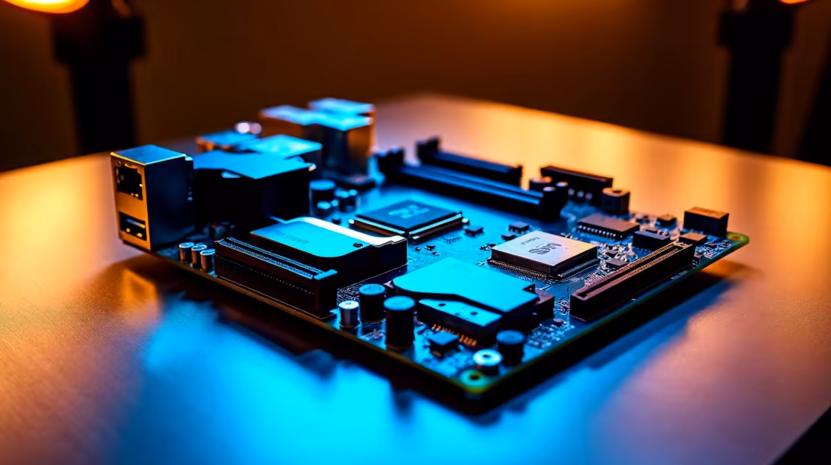 Best Motherboard Between R1,000 and R2,000 SA