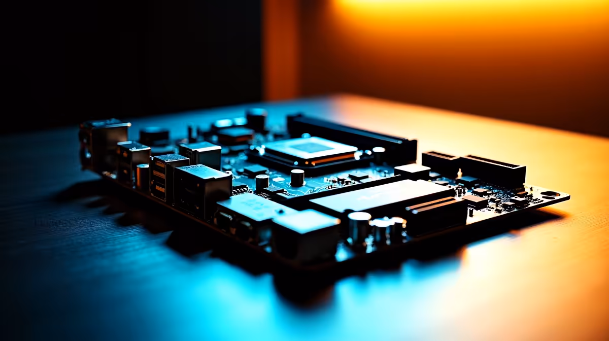 Best Motherboard Between R1000 and R3000 in SA