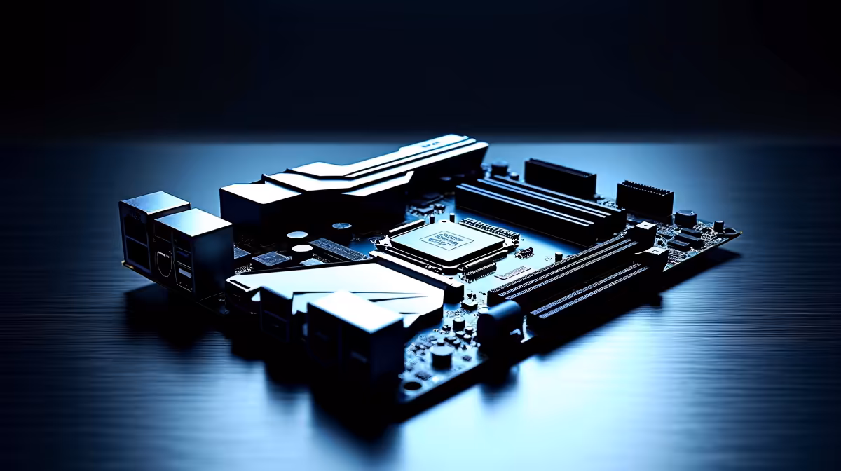 Best Motherboard Between R2,000 and R3,000 SA