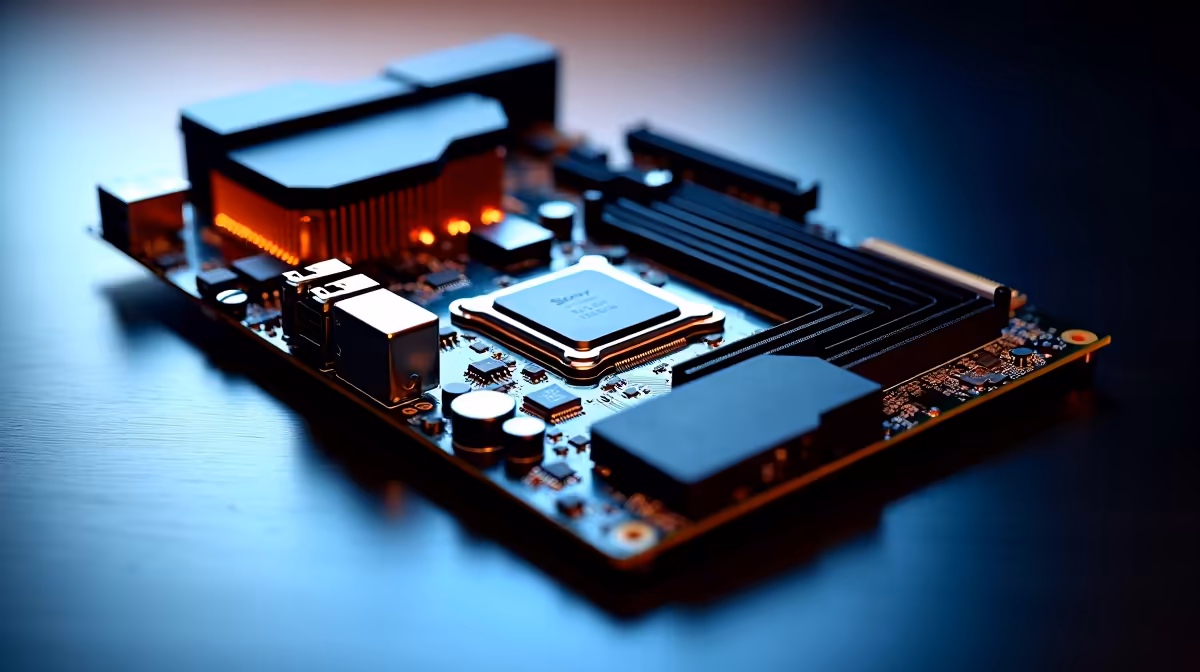 Best Motherboard Between R3,000 and R5,000 SA