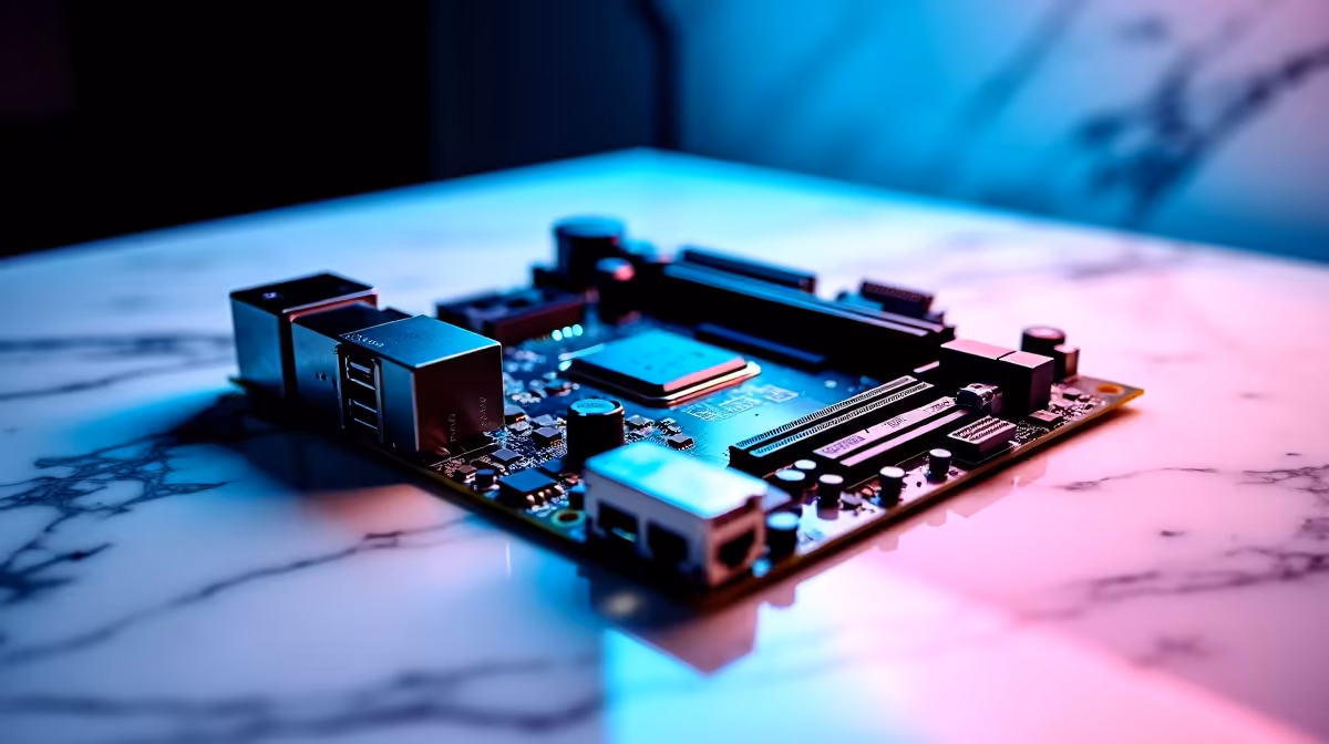 Best Motherboard Between R3000 and R8000 in SA