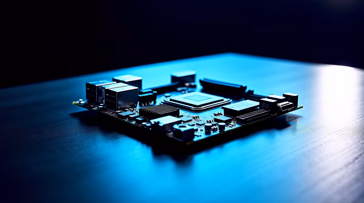 Best Motherboard Between R8,000 and R15,000 SA