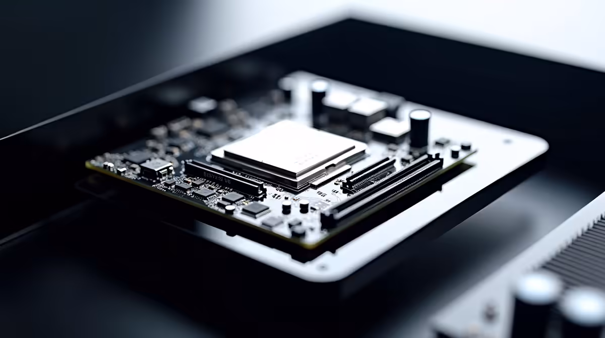 Best Motherboard Between R8000 and R15000 in SA