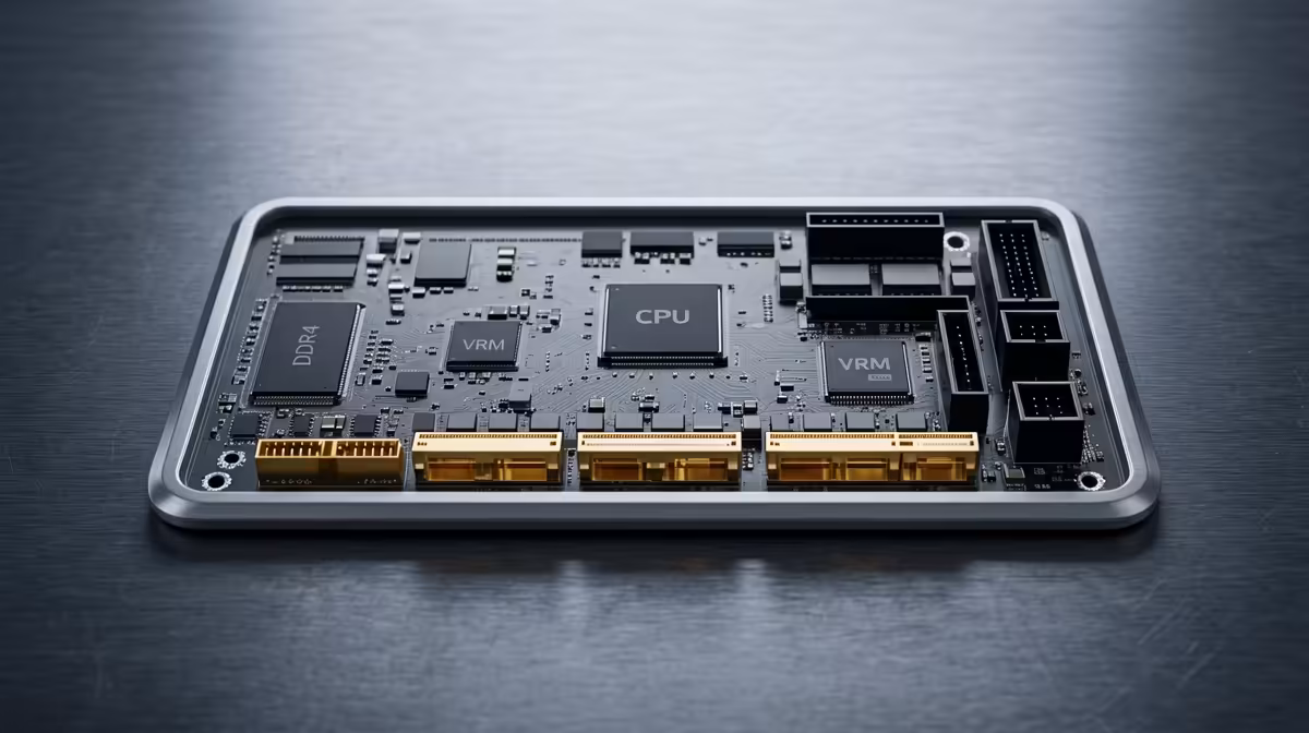 Top Chipsets to Stop CPU Bottlenecks