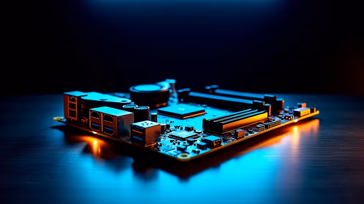 Best Motherboard Deals SA This Month: April
