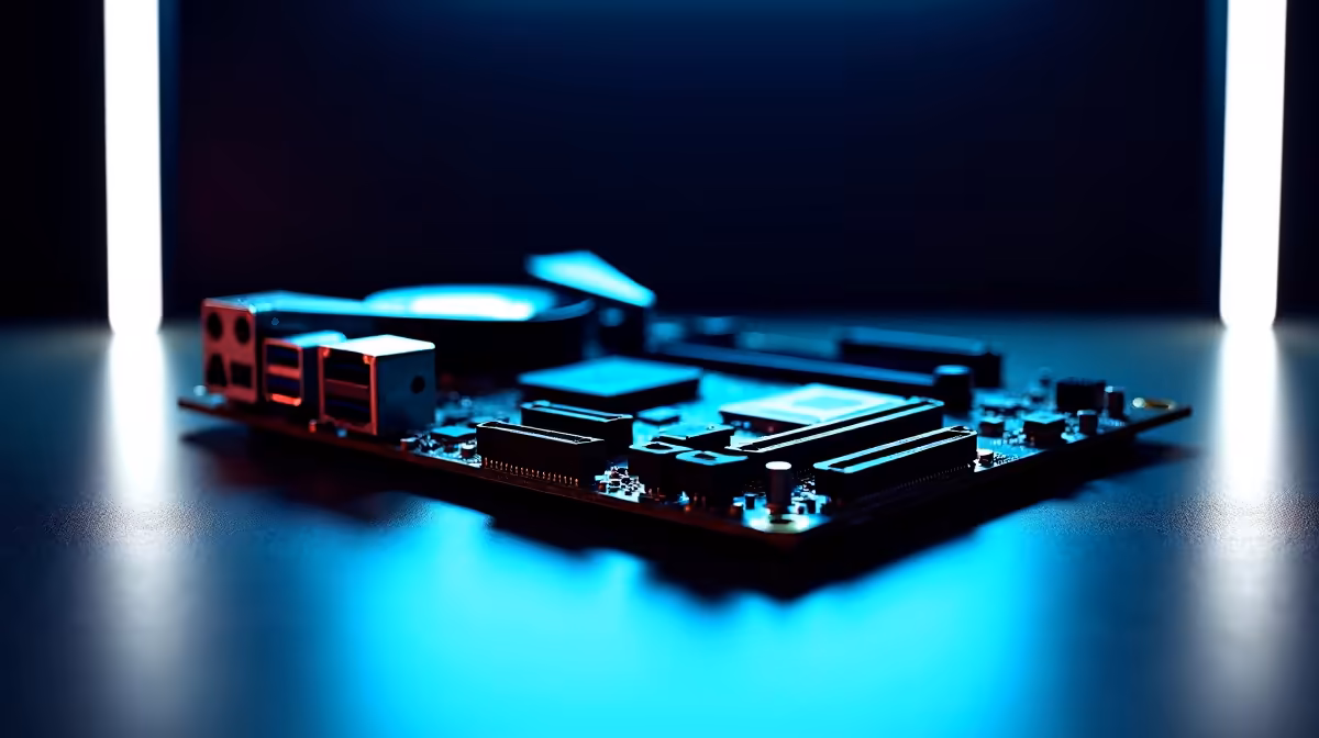 Best Motherboard Features for Gaming and Content