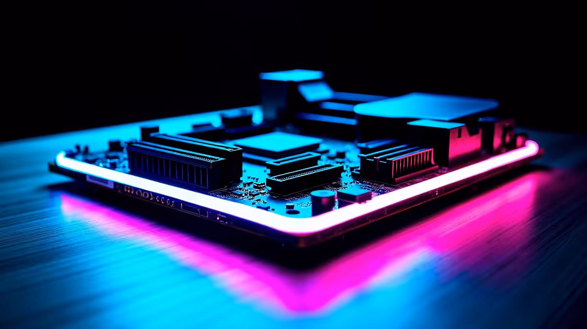 Best Motherboard Features for South African Fibre