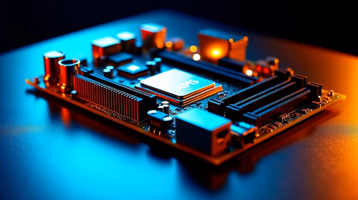 Best Motherboard Features to Prioritise