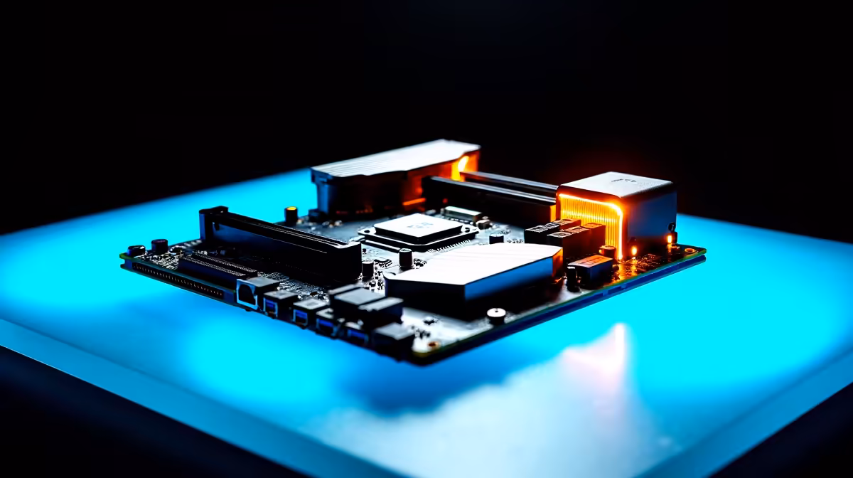 Best Motherboard Features to Prioritise in a Mid-Range