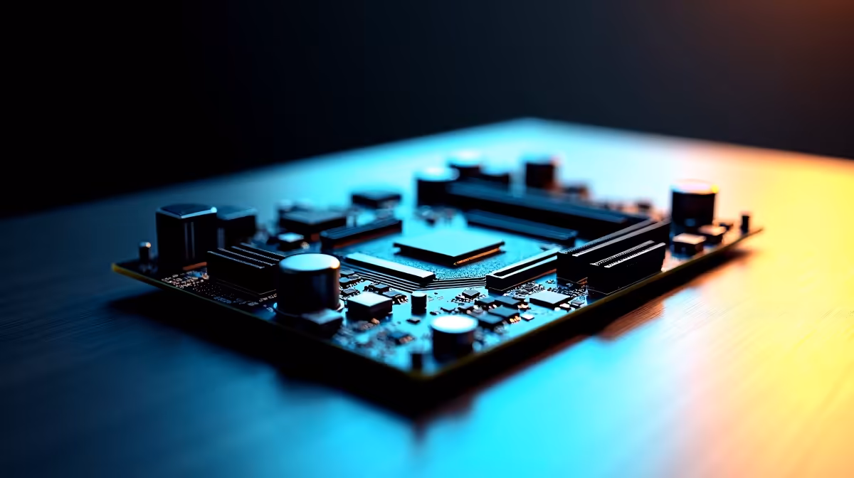 Best Motherboard Features to Prioritise in South
