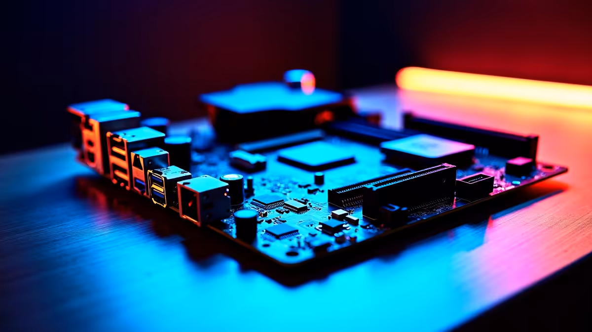 Best Motherboard Features to Prioritise Under R2,500