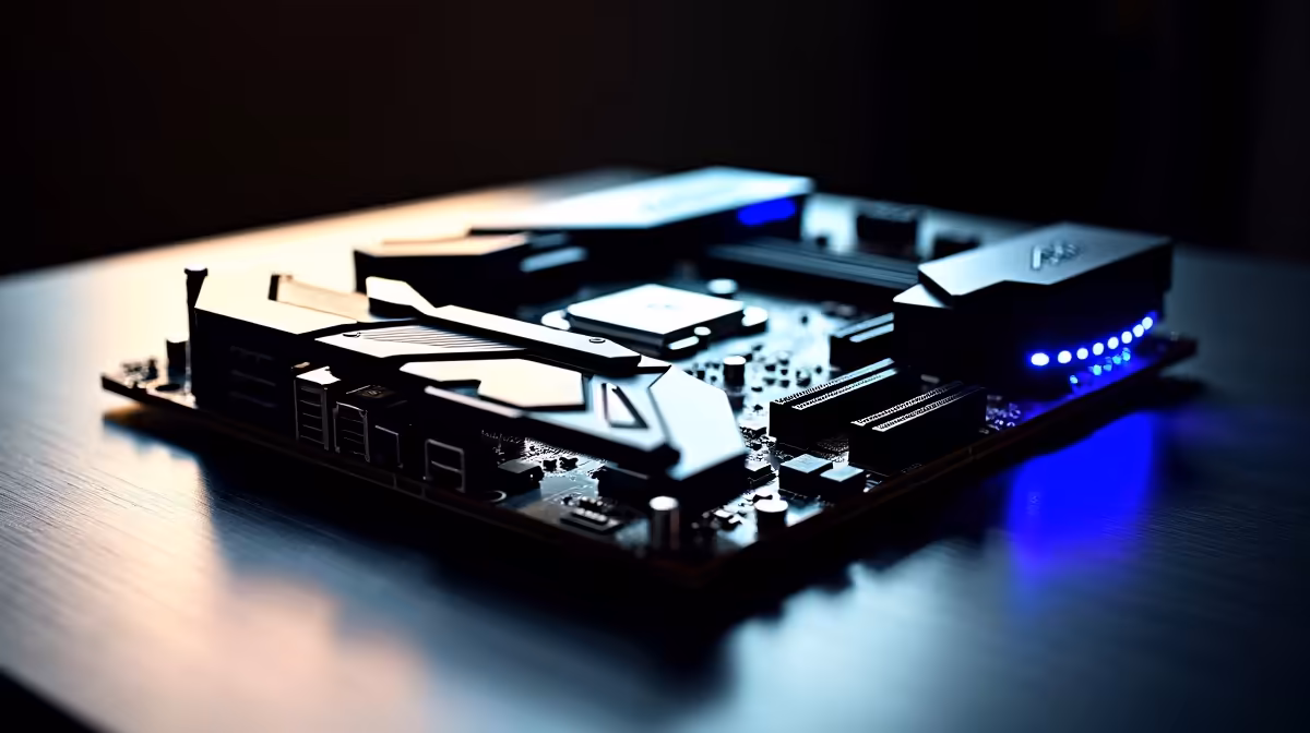 Choosing Your AI Build's Foundation