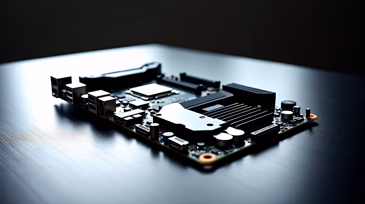 Best Motherboard for Content Creation SA
