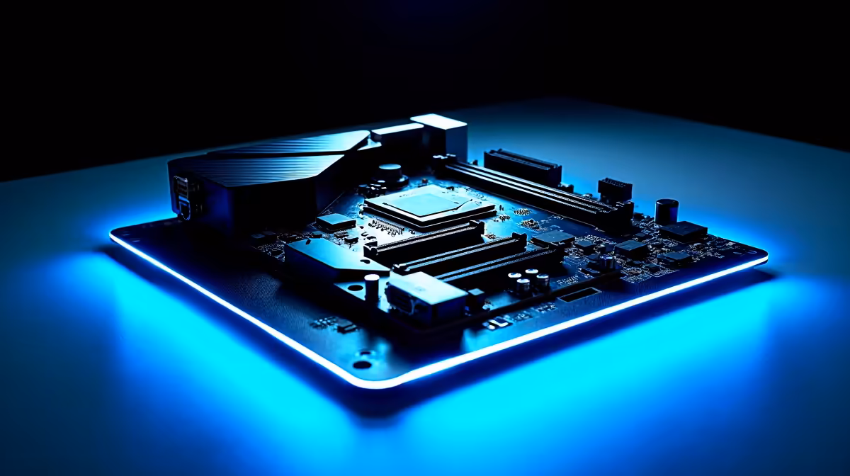 Best Motherboard for Core i3-1315U: Top Picks at Every