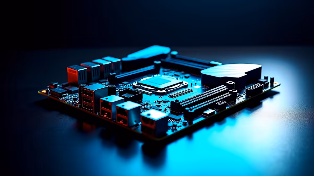 Best Motherboard for Core i5-13400F: Top Picks at