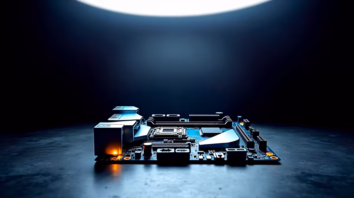 Best Motherboard for Core i5-14400F: Top Picks at