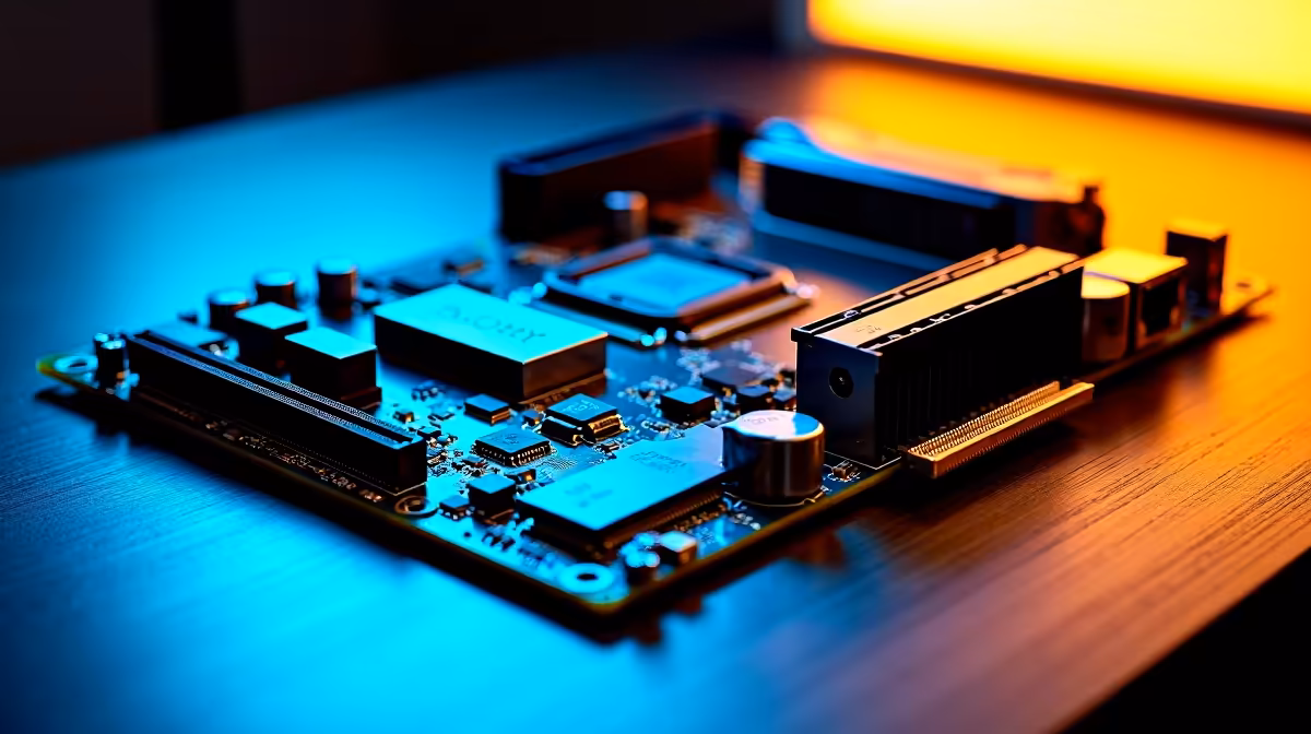 Best Motherboard for Core i5-14600K: Top Picks at