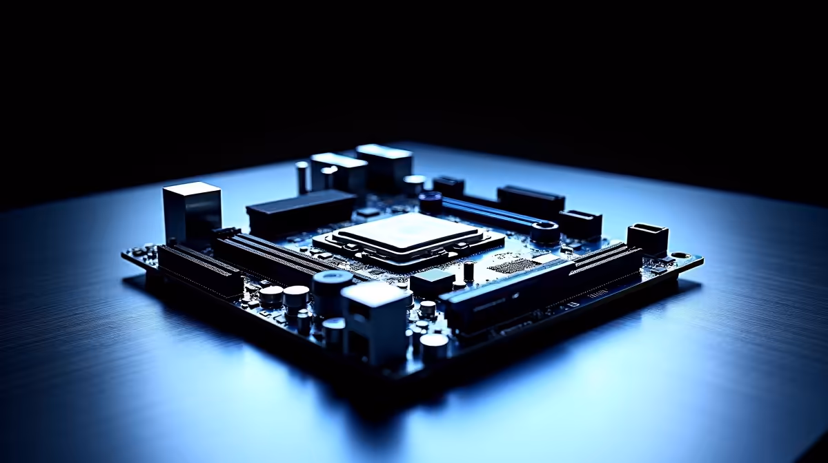 Best Motherboard for Core Ultra 7 355K: Platform